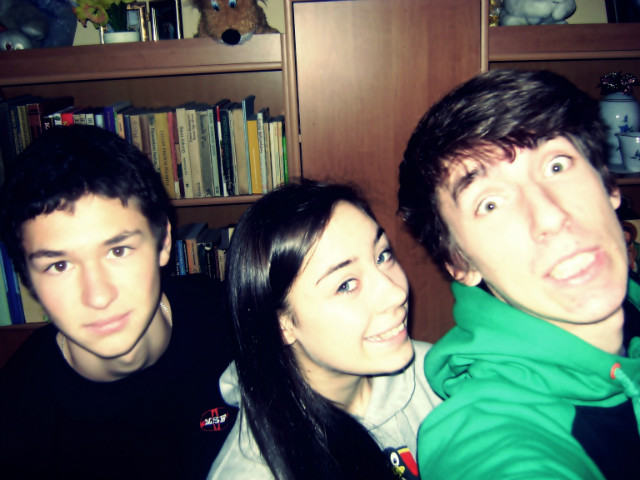Roodzinne :)