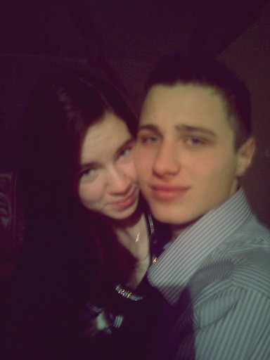 Kochanie :*
