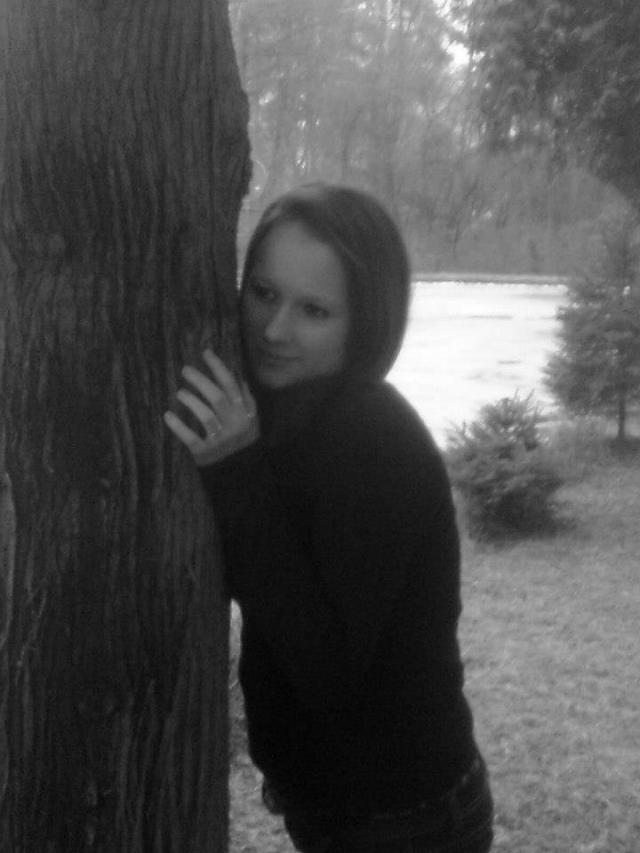 Takie Sobie na dworku :)