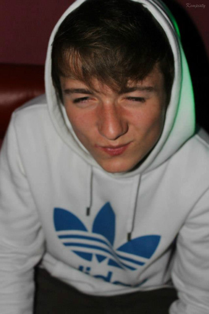 Baw si pki mody jeste :)