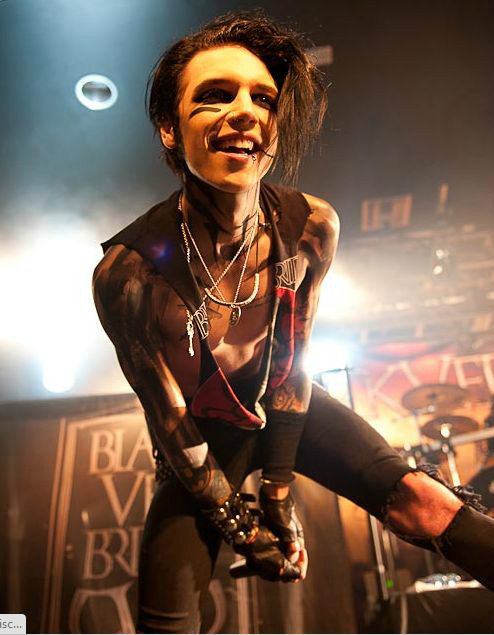 Wpis bvbarmybitches