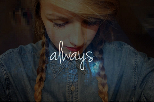 always ?