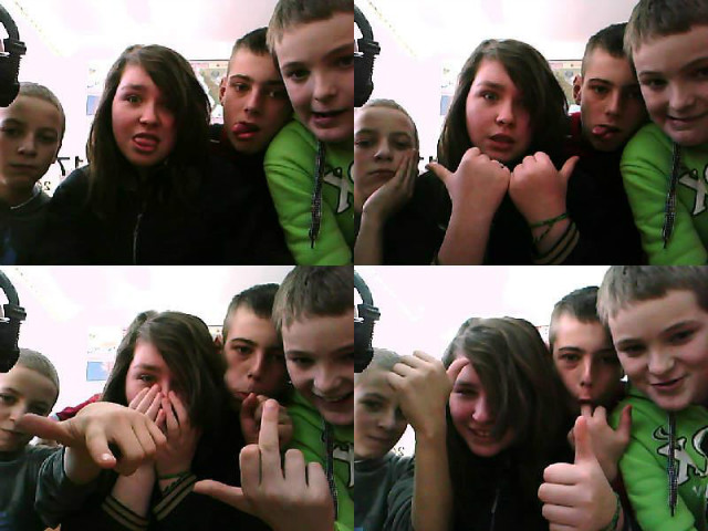 48 my se sawne czowieki . XDD