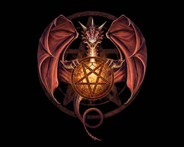 satan