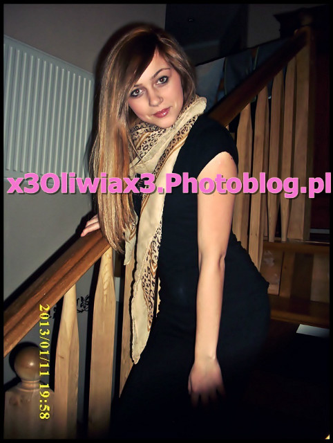Wpis x3oliwiax3