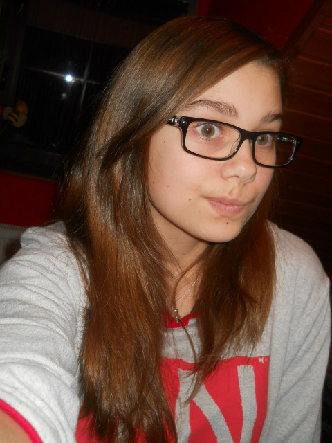 Mhm..  ;*