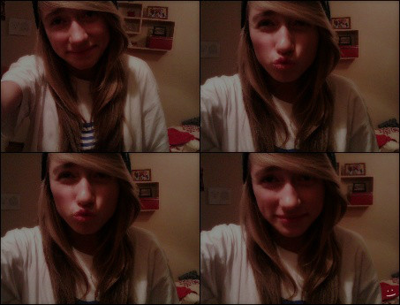 Smile? no , thank.