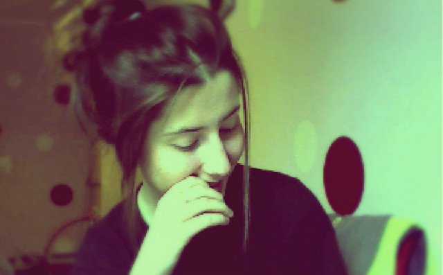 Wpis xxxpaolaxxx
