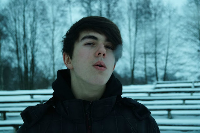 Wpis fistboy