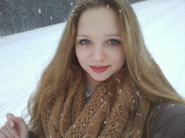 Wintertime :)