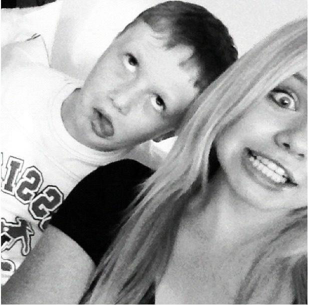 Bracik Igu. ;*