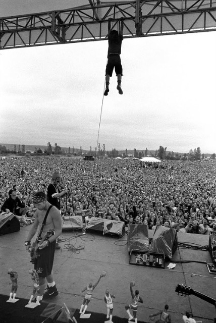 Eddie Vedder