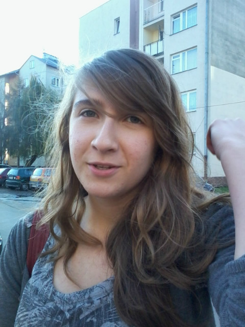 dodam sobie a co ;3 