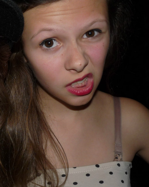 Wpis ladykatrine