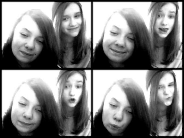 A takie tam :*
