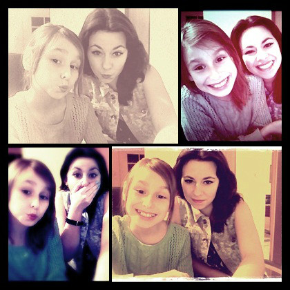 sister