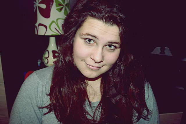 Sieeeeeeema kochani :*