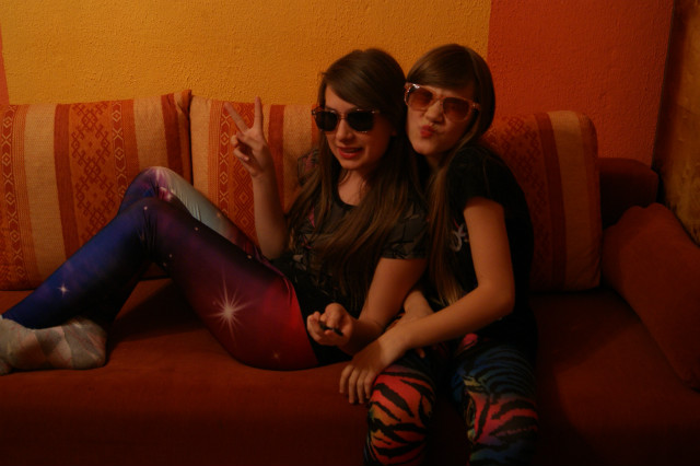 friends 