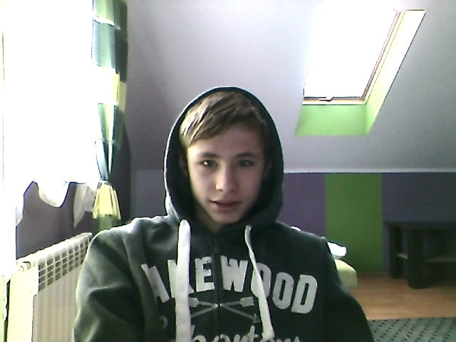 Niby zaciesz ;p
