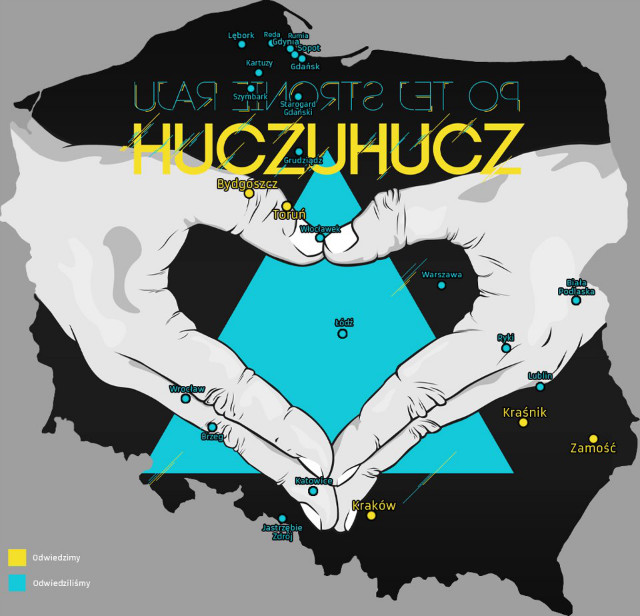 Wpis huczuhuczgrubsonbastajpa