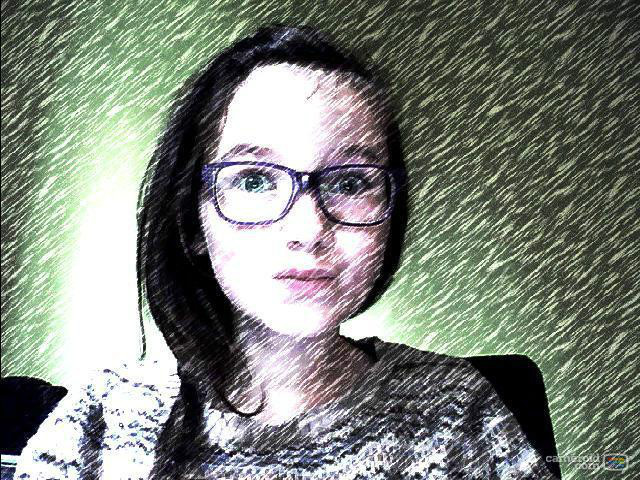 Oczy *____*
