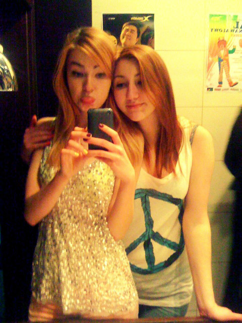 Wpis candyangrygirl
