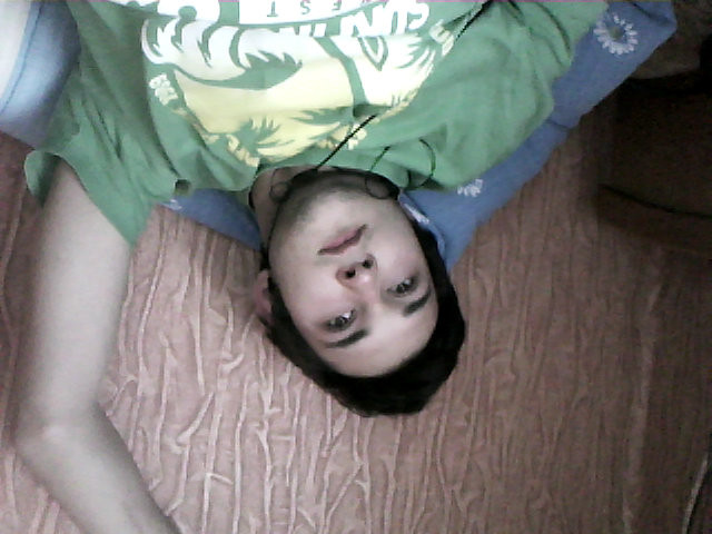 why : c ??