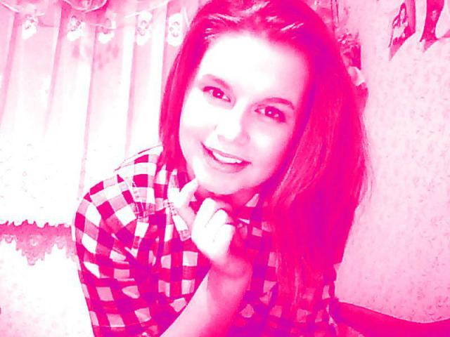 Evelina :3 Jo . 
