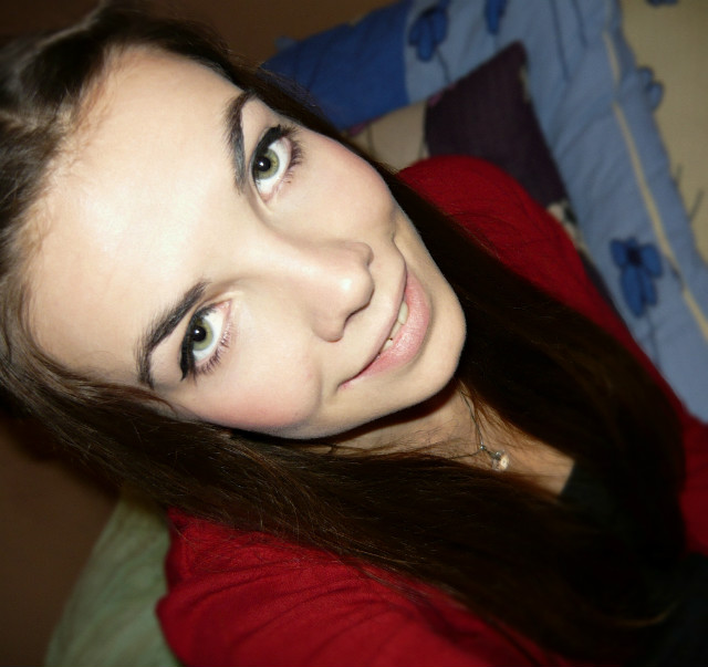 she thinks she`s made of candy
