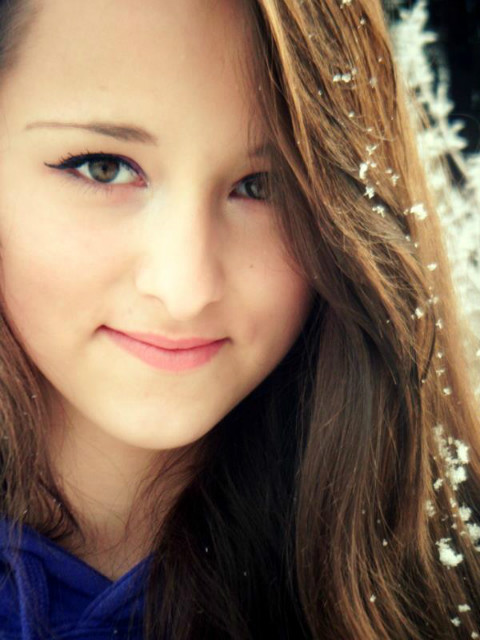 Zimowo :* 