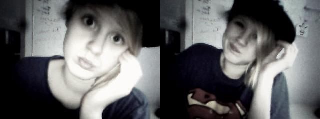 nooo siemaa. ; d 