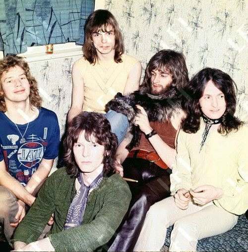 Wpis jonanderson
