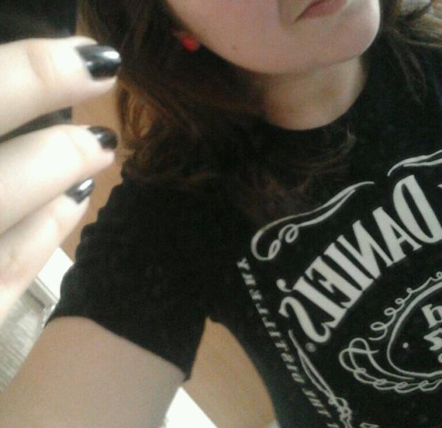 Wpis rockpunkfiolet
