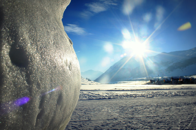 Livigno 