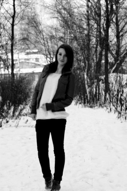 Wpis independentgirll
