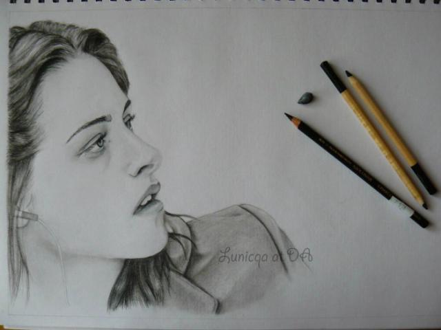 Ohh Bella :D  >7