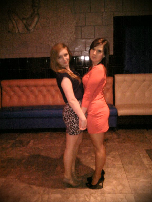 przyjaciel to skarb!!! :*