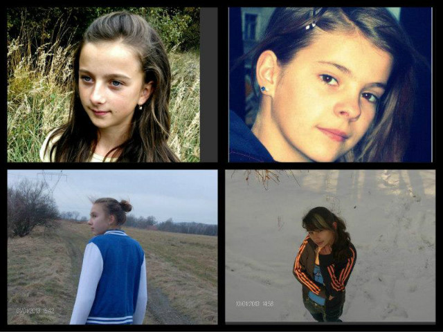 moje ;**