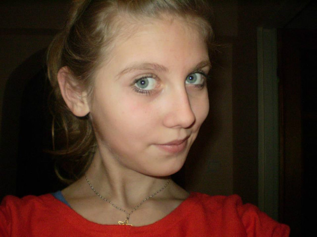 ;) 