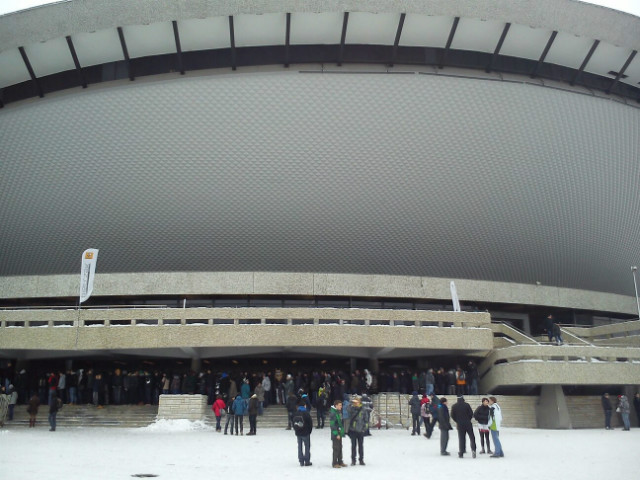 IEM 2013 Katowice ... 
