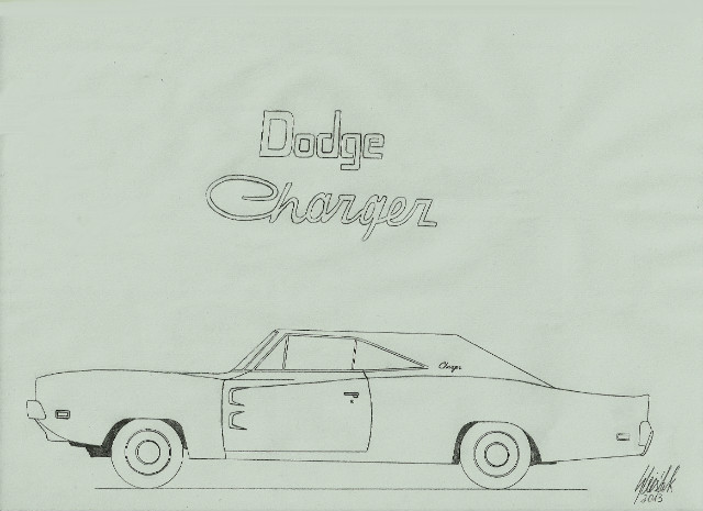 Dodge Charger