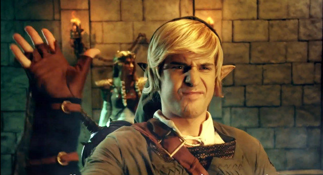 Legend of Link