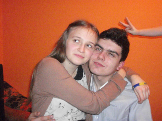 Kocham Ci:*