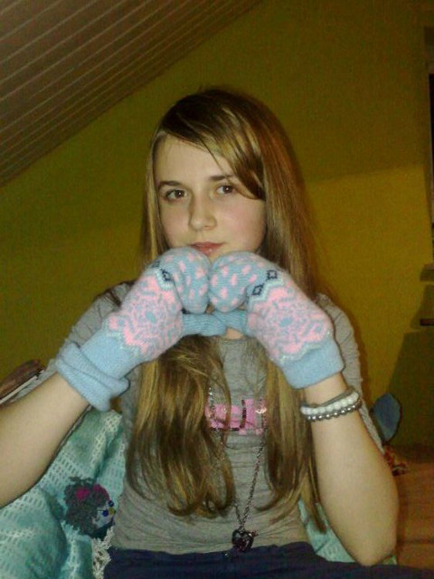Takie tam &#9829;