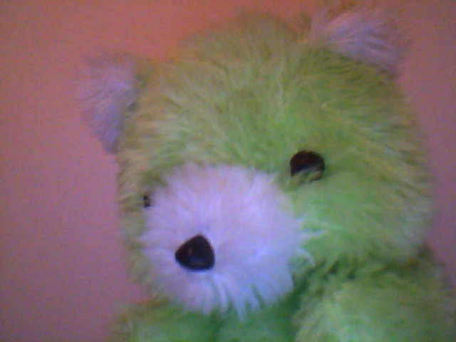 Pierwszy wpis  :33
