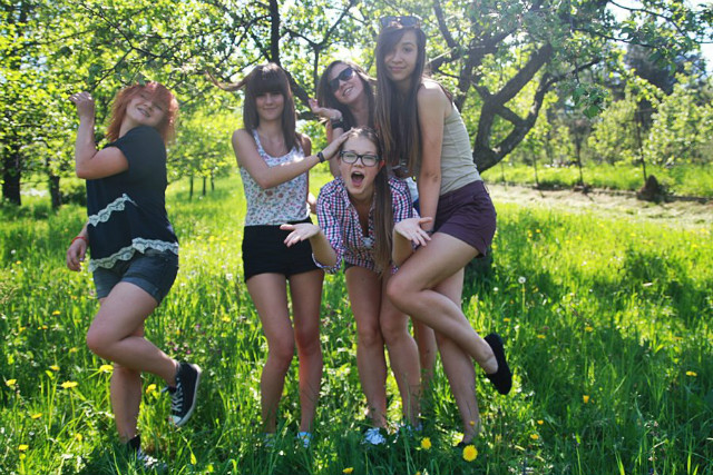 holidays