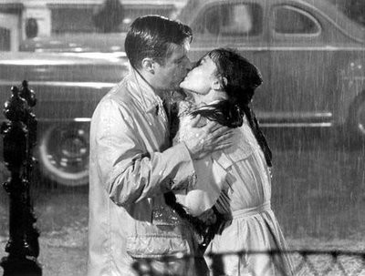 Breakfast at Tiffany's 