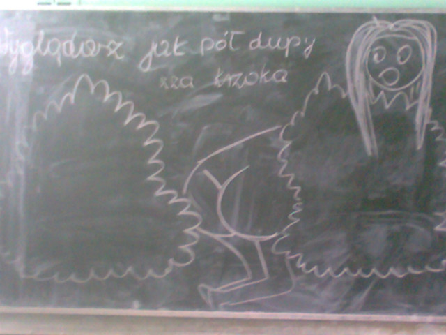 WygldaszJakpDupyzzaKrzoka