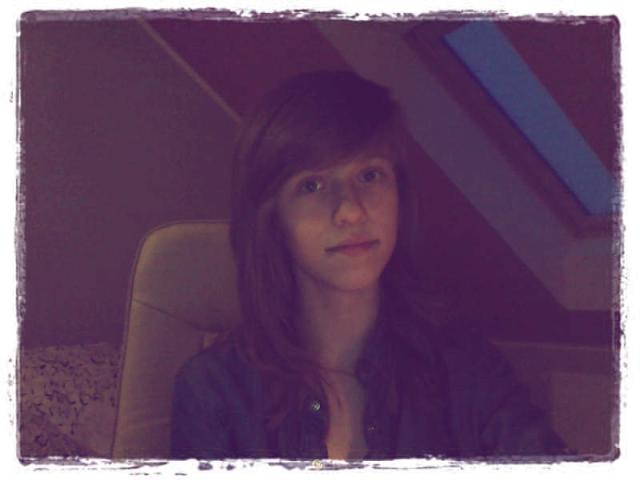 Nooo... Hej ;p