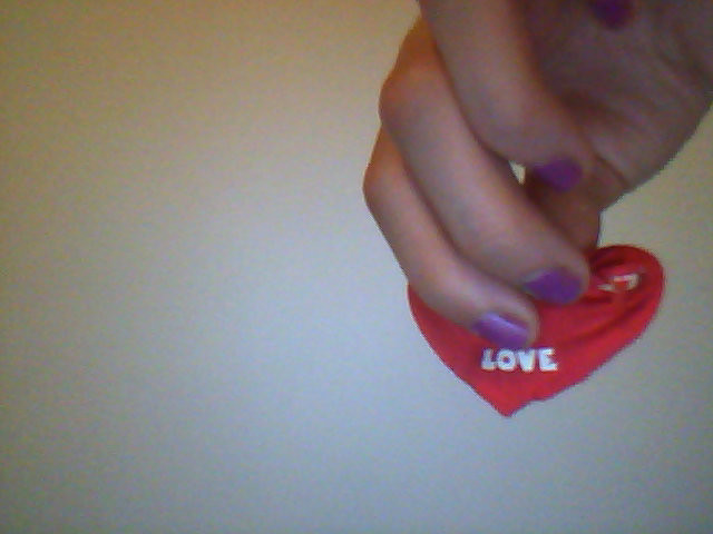 I Love You & Photoblog .  !